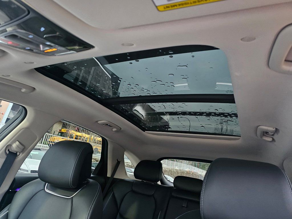 New 2026 Genesis GV70 2.5T Advanced image 10