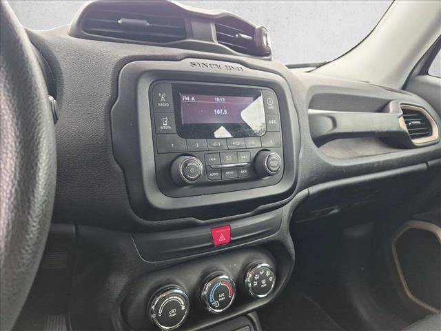 Used 2016 Jeep Renegade Sport w/ Power & Air Group AWD/4WD image 11