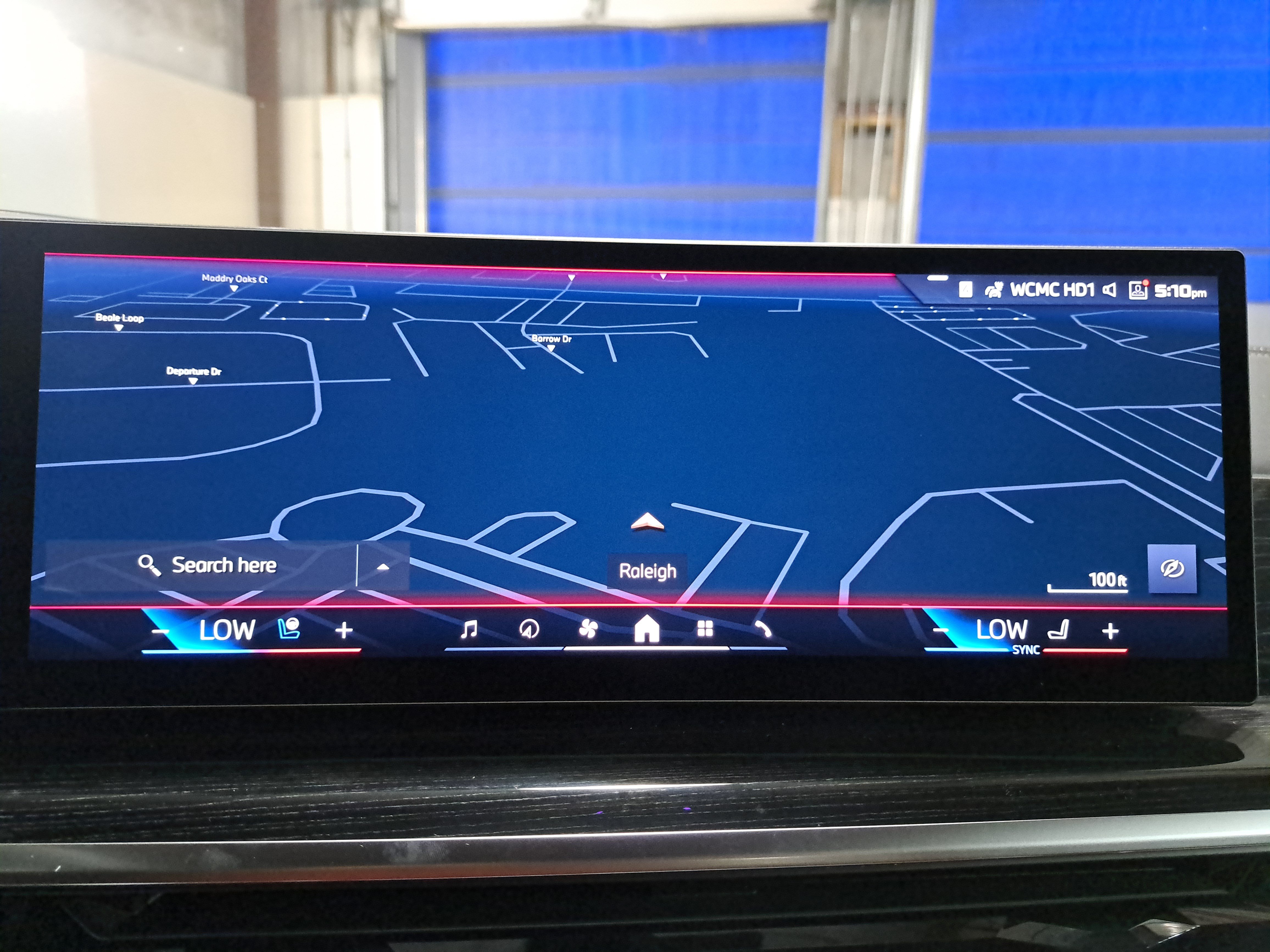 New 2026 BMW X5 M60i AWD/4WD image 23