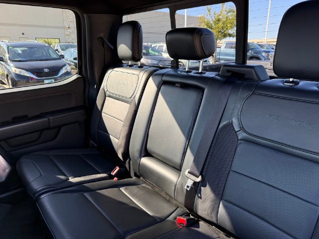 Used 2024 Ford F150 Raptor AWD/4WD image 28