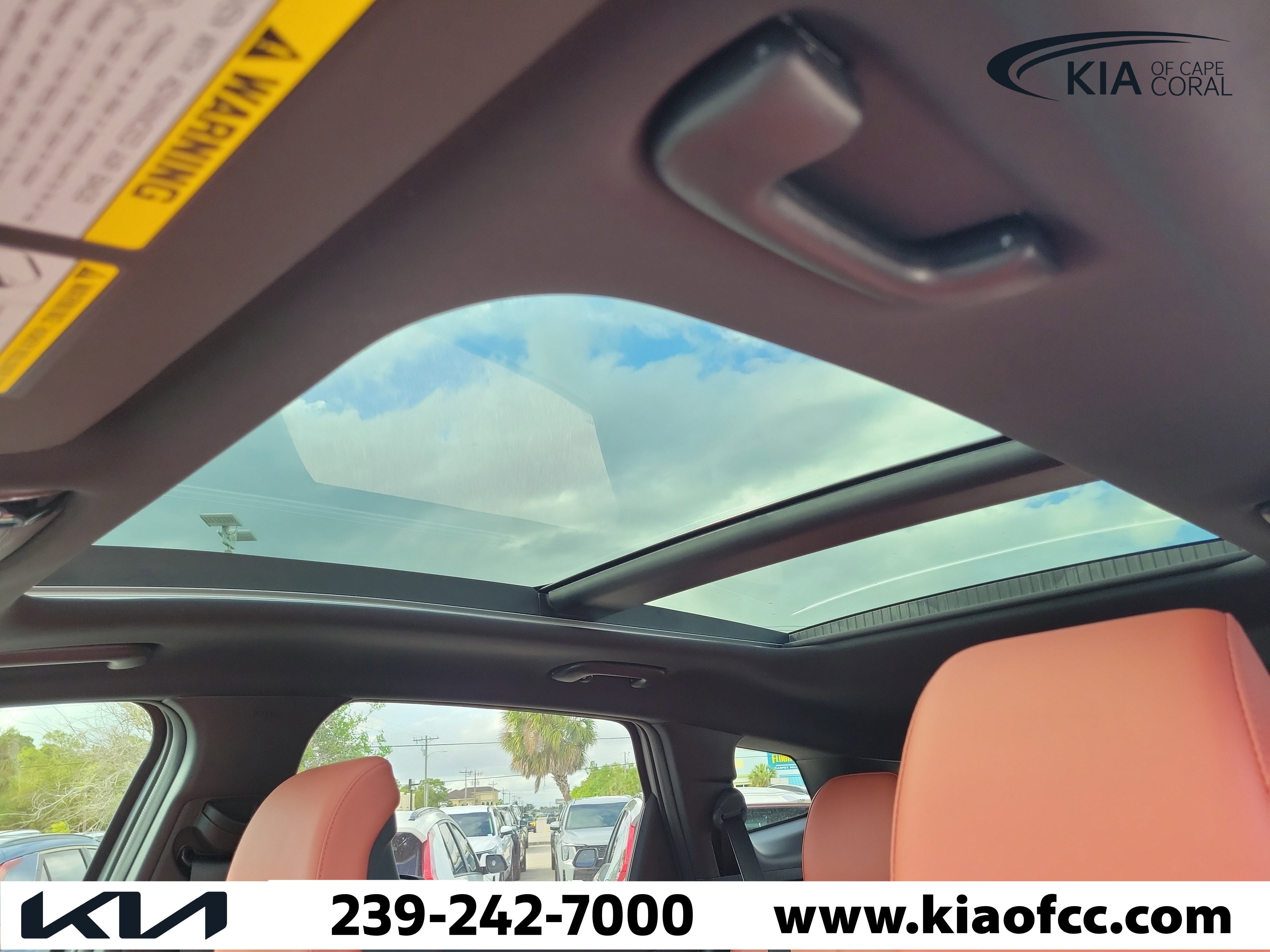 New 2026 Kia Sportage SX image 20