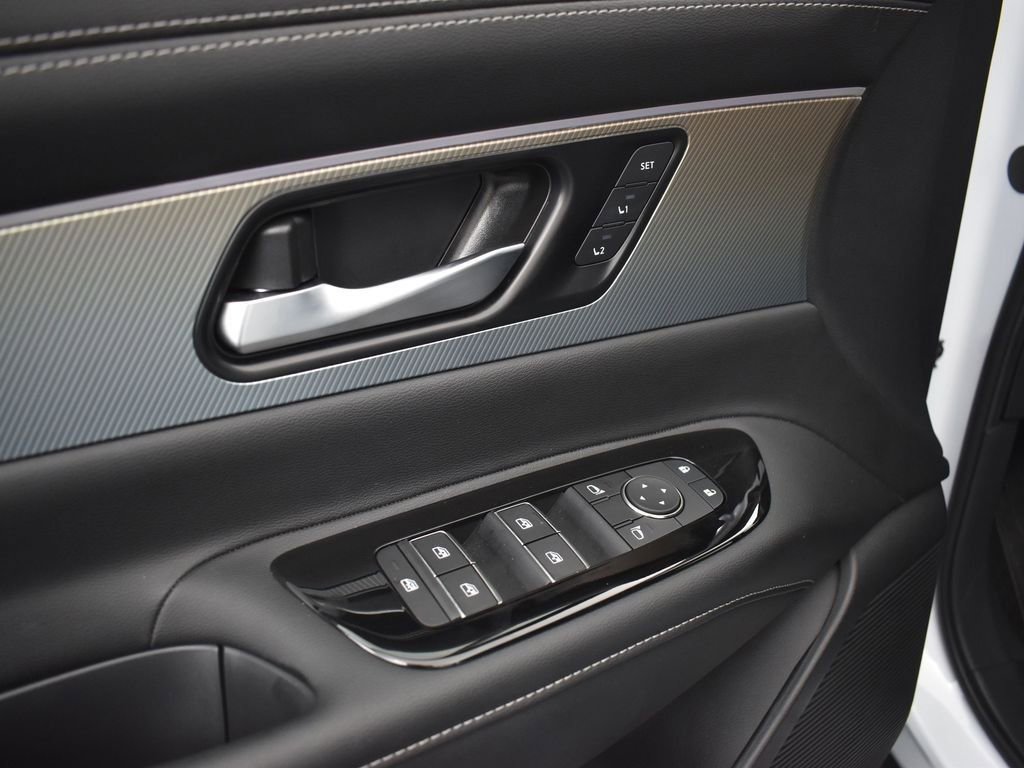 New 2025 Nissan Murano SL image 27