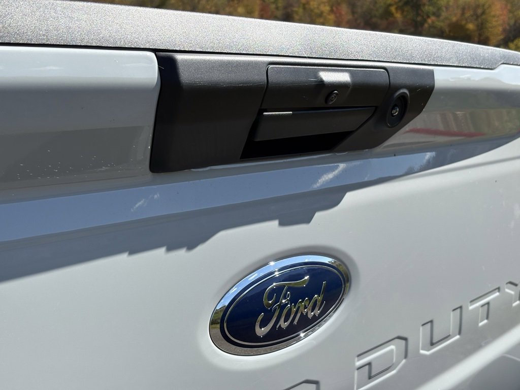 New 2026 Ford F350 XLT image 13