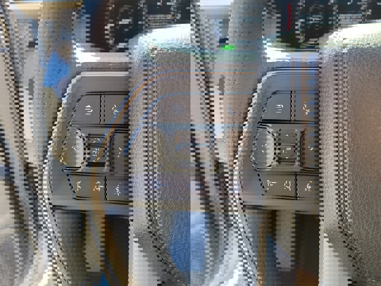 New 2026 Toyota 4Runner TRD Off-Road Premium image 21