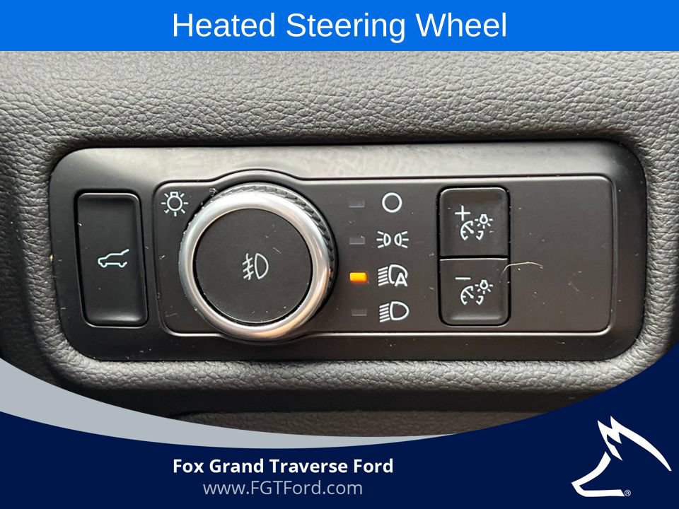 Certified 2023 Ford Explorer XLT w/ Equipment Group 202A AWD/4WD image 16
