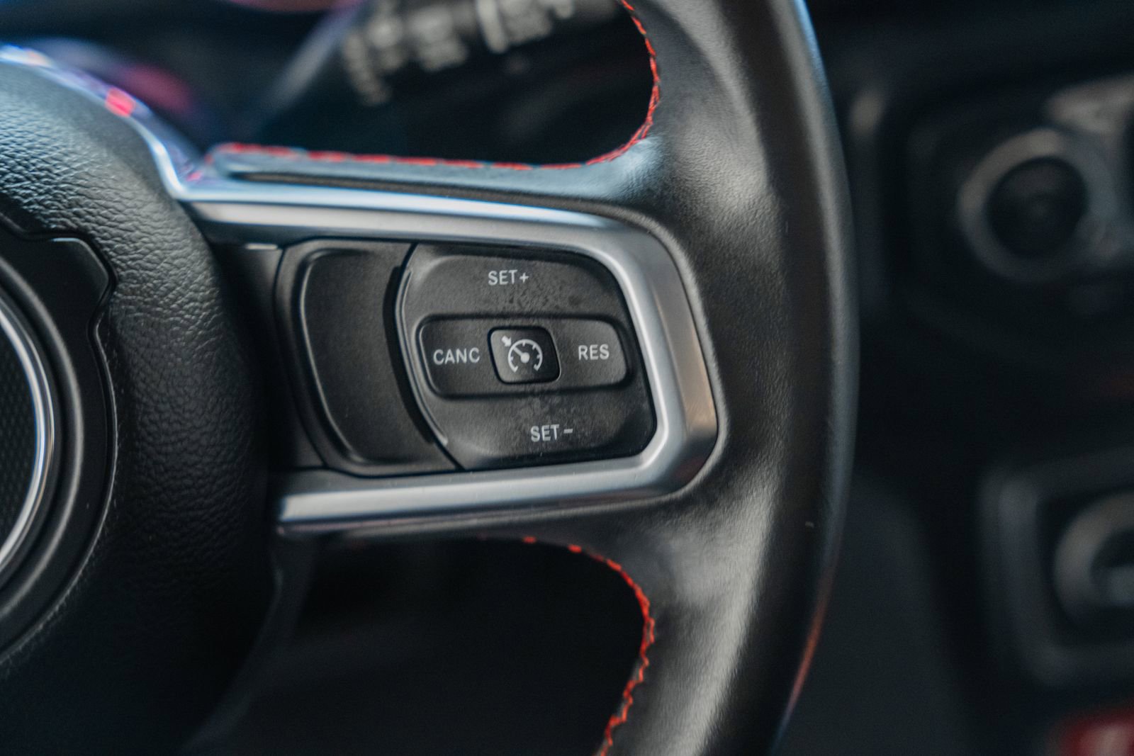 Used 2018 Jeep Wrangler Rubicon image 35