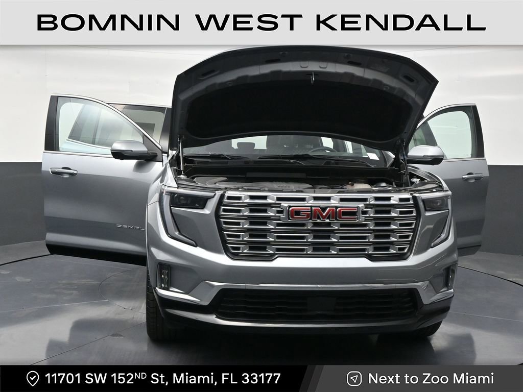Used 2024 GMC Acadia Denali image 33