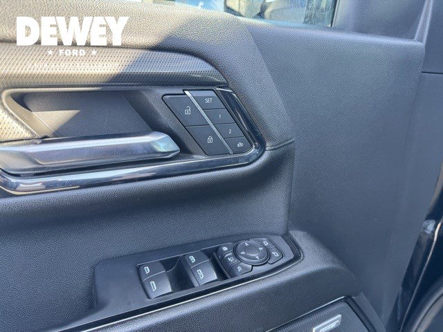 Used 2024 GMC Sierra 2500 AT4 w/ AT4 Premium Plus Package image 12