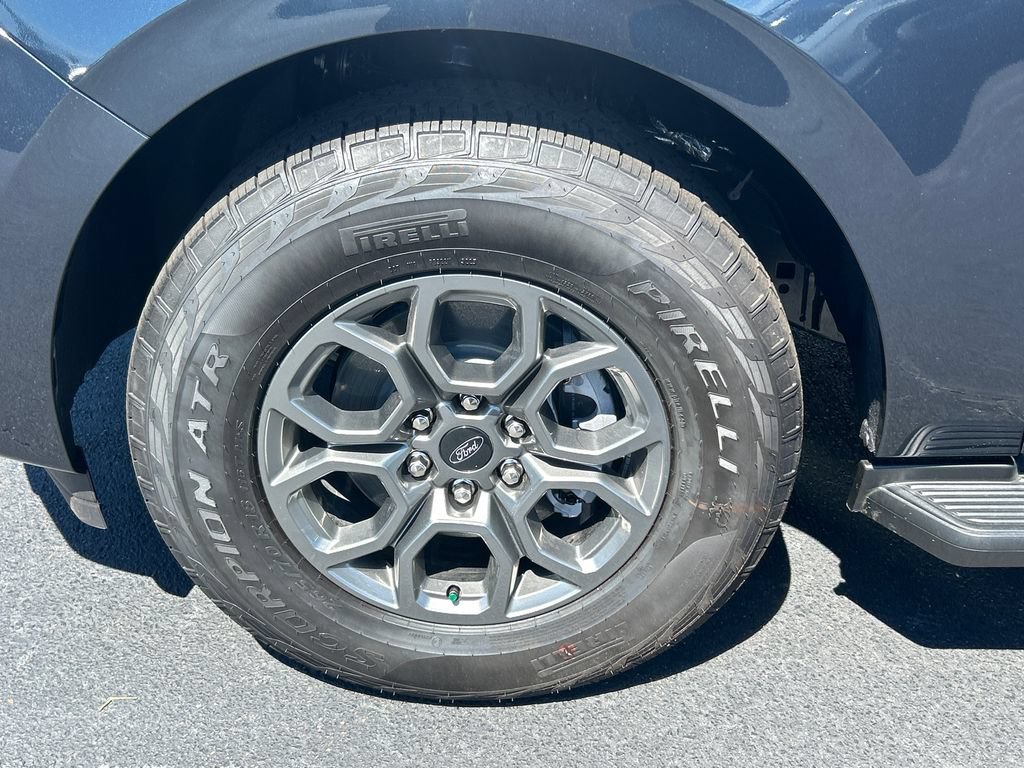 New 2026 Ford Expedition Max Active AWD/4WD image 11