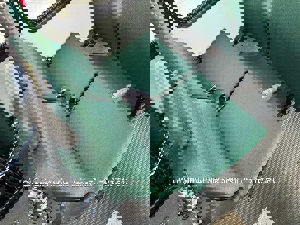 Used 2012 Ford F550 2WD Regular Cab Super Duty w/ Payload Upgrade Pkg image 48