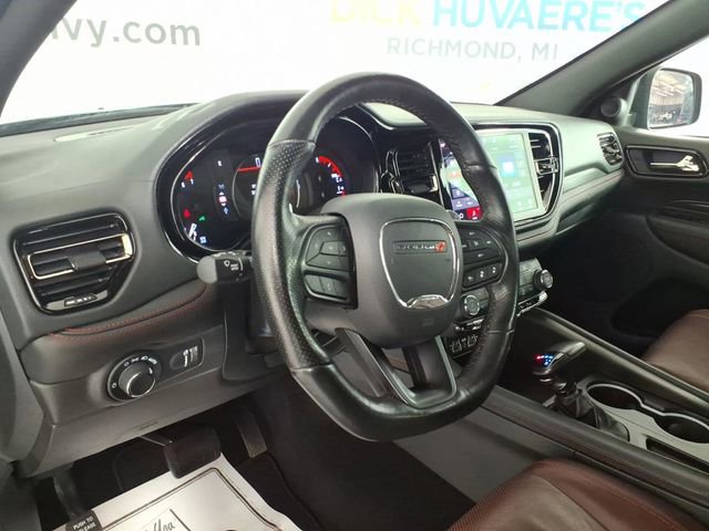 Used 2024 Dodge Durango GT image 13