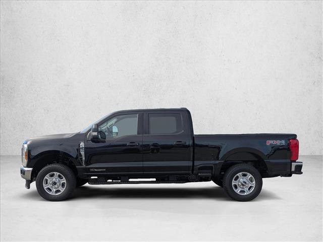 New 2026 Ford F250 XLT w/ FX4 Off-Road Package image 5