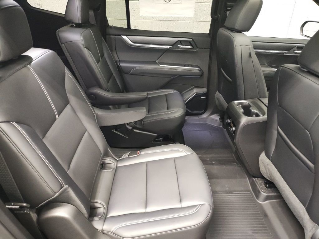 New 2026 GMC Acadia Elevation w/ Elevation Premium Package image 12