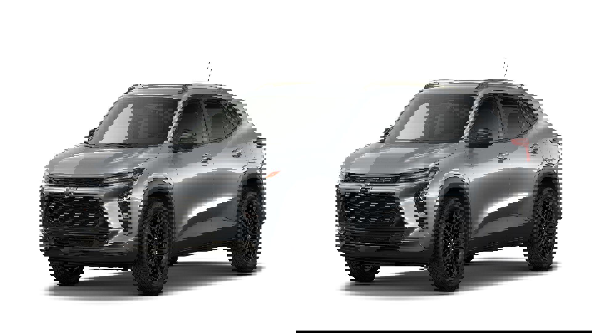 New 2026 Chevrolet Trax ACTIV image 49