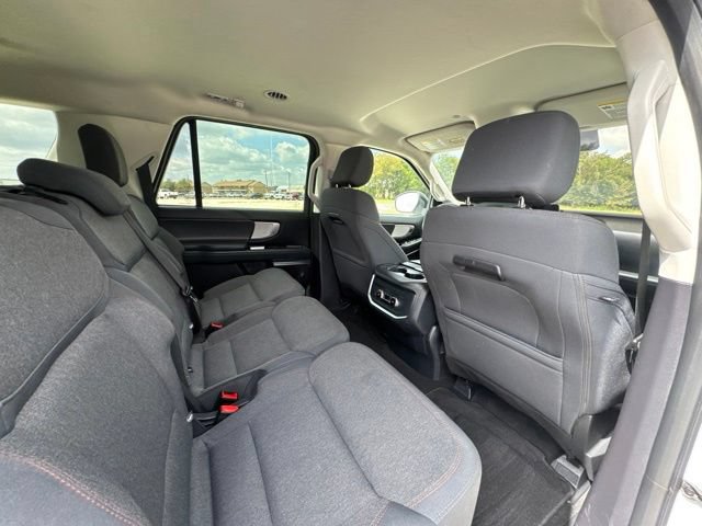 Used 2025 Ford Expedition Max Active AWD/4WD image 20