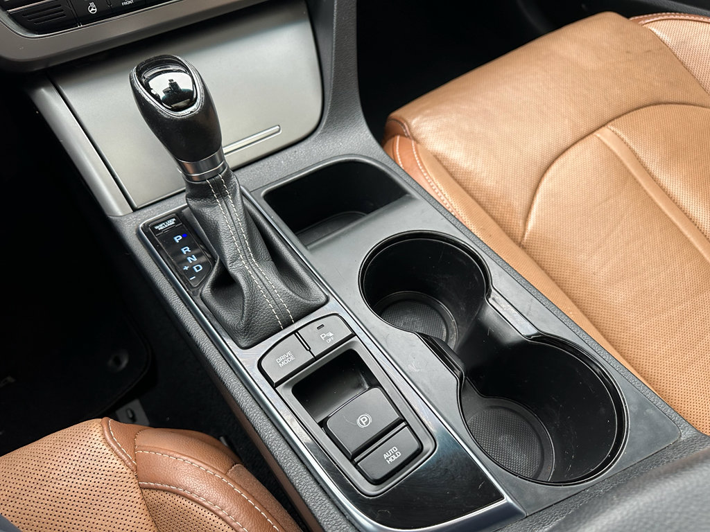 Used 2015 Hyundai Sonata Limited w/ Option Group 06 image 24