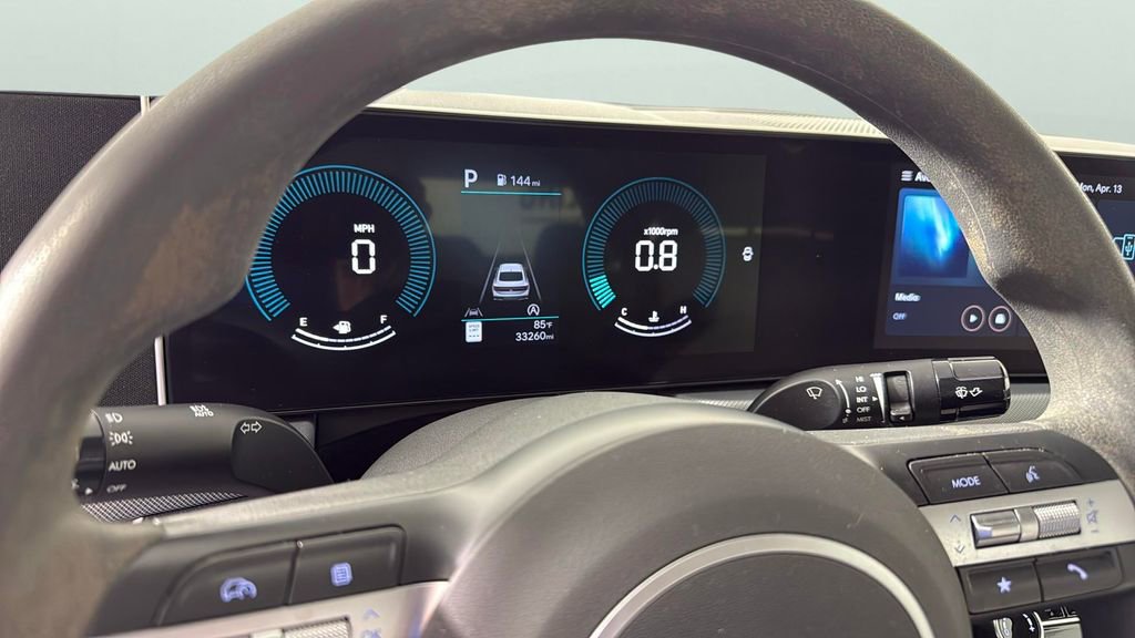 Used 2025 Hyundai Sonata SE image 19