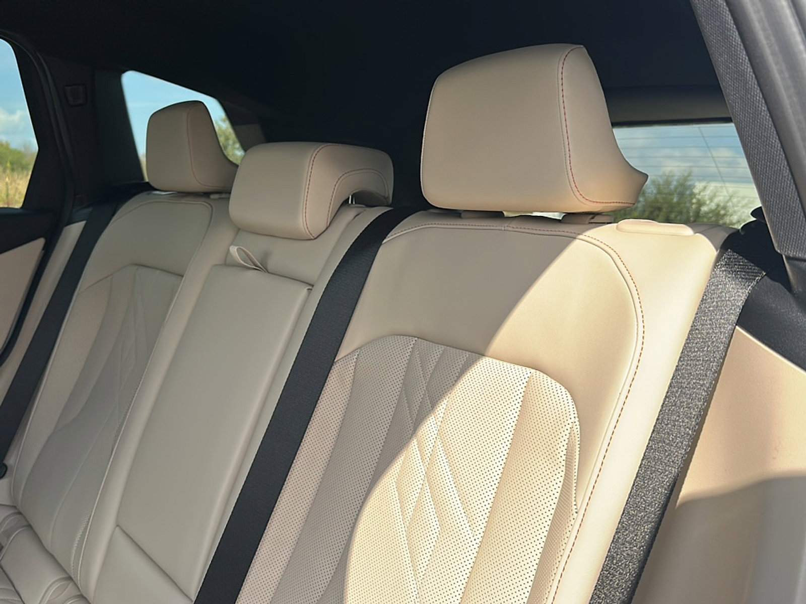 New 2026 BMW X3 xDrive30 w/ Convenience Package image 16