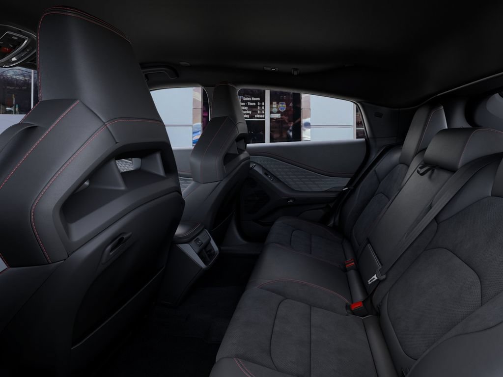 New 2026 Dodge Charger R/T AWD/4WD image 23