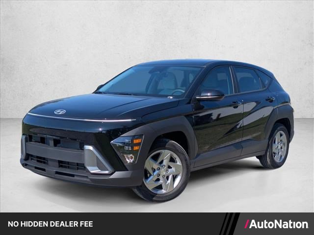 New 2026 Hyundai Kona SE