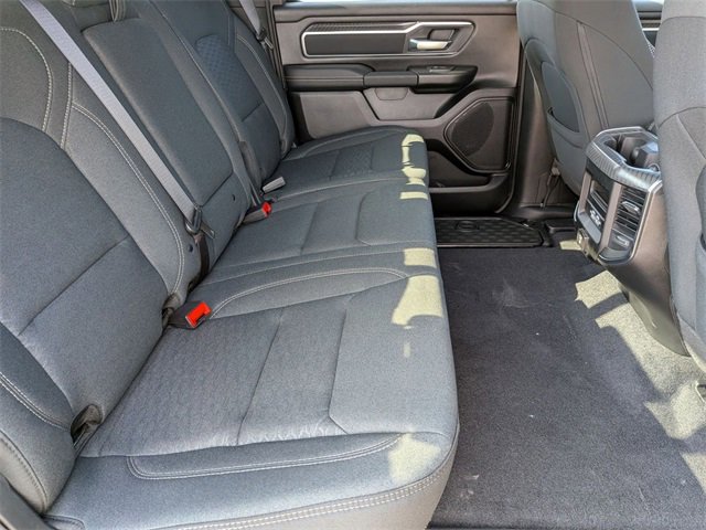 New 2026 RAM 1500 Big Horn image 58