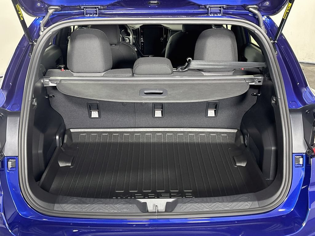 New 2026 Subaru Impreza RS AWD/4WD image 21