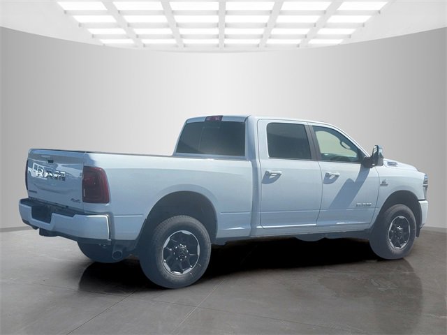 New 2025 RAM 2500 Laramie image 7