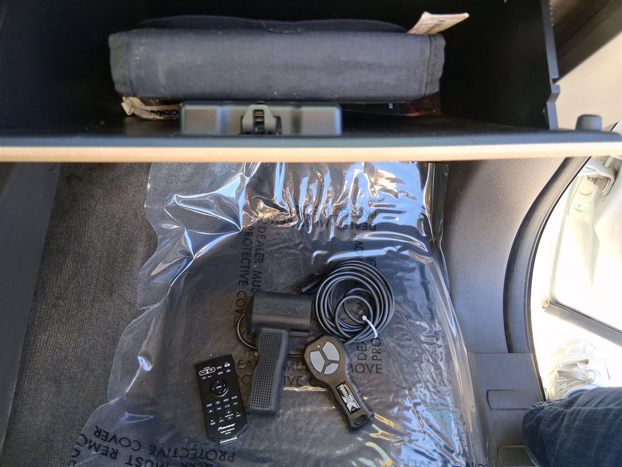 Used 2012 Ford F250 Lariat w/ Lariat Interior Pkg image 57