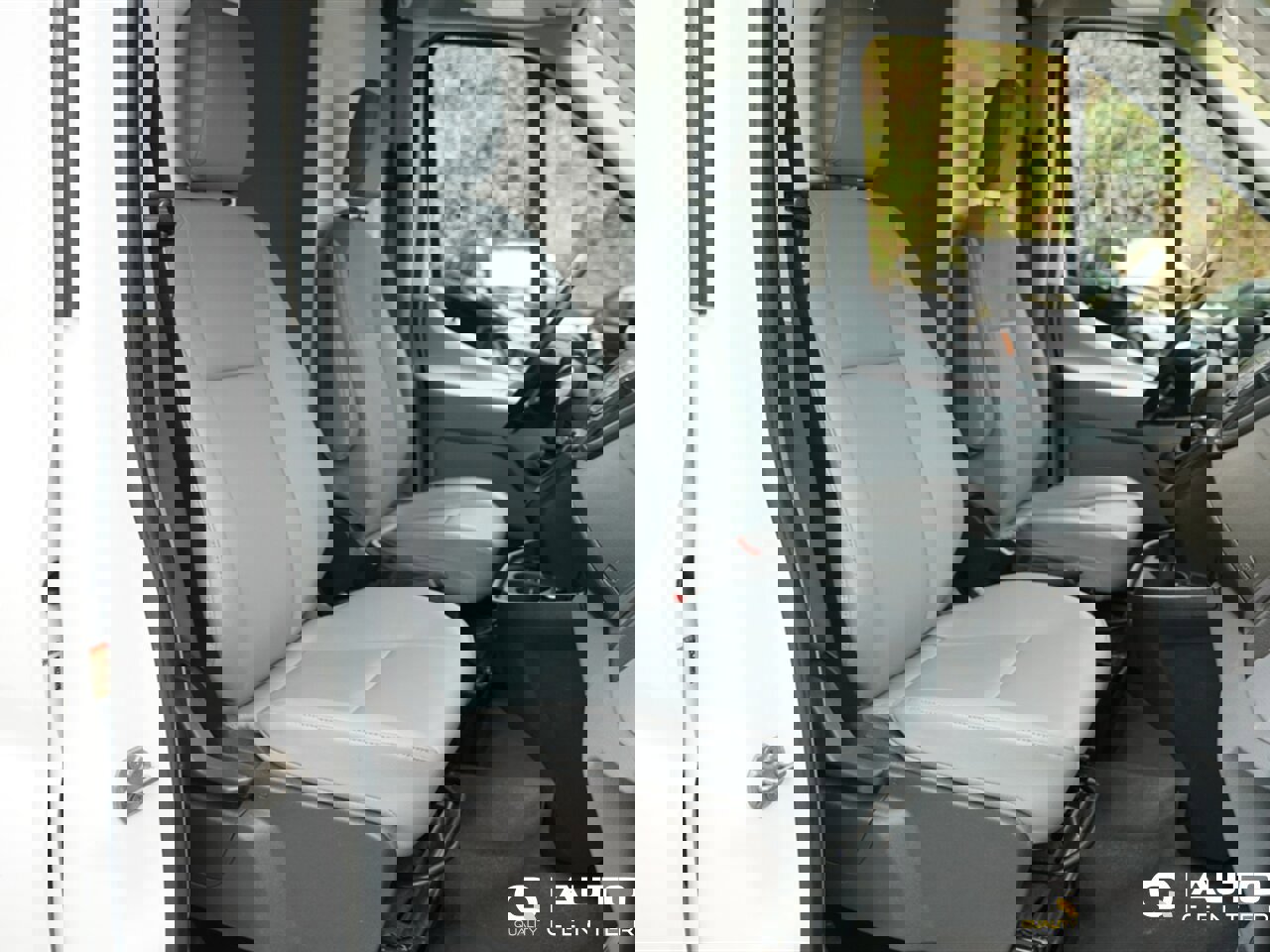 Used 2016 Ford Transit 350 148 High Roof Extended DRW image 18