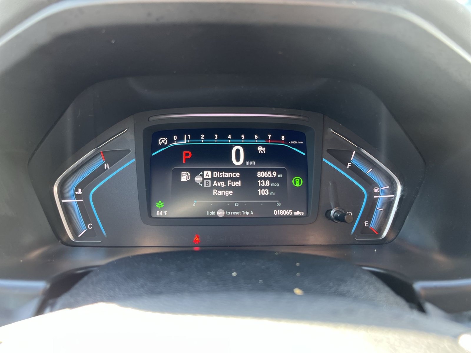 Used 2023 Honda Odyssey EX-L image 17