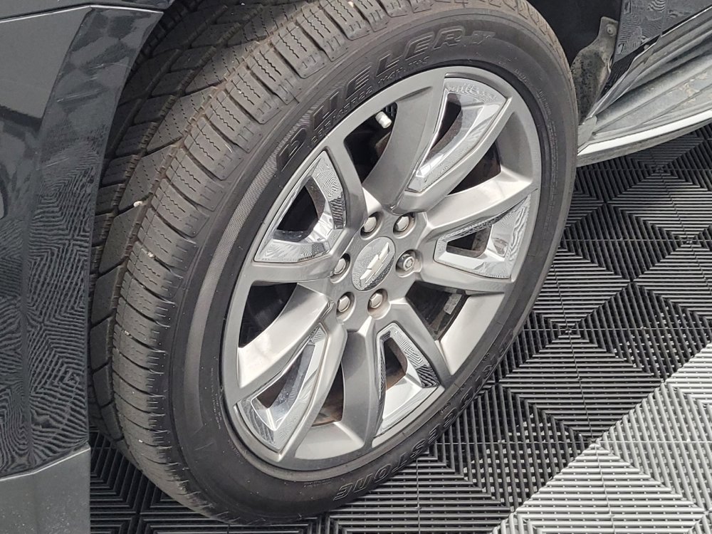 Used 2016 Chevrolet Tahoe LTZ RWD image 31