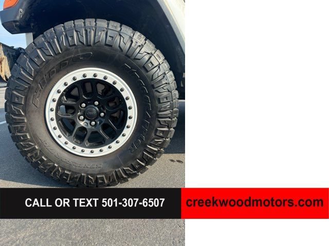 Used 2020 Jeep Gladiator Overland w/ Safety Group AWD/4WD image 18