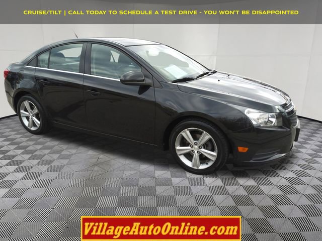 Used 2012 Chevrolet Cruze LT image 5