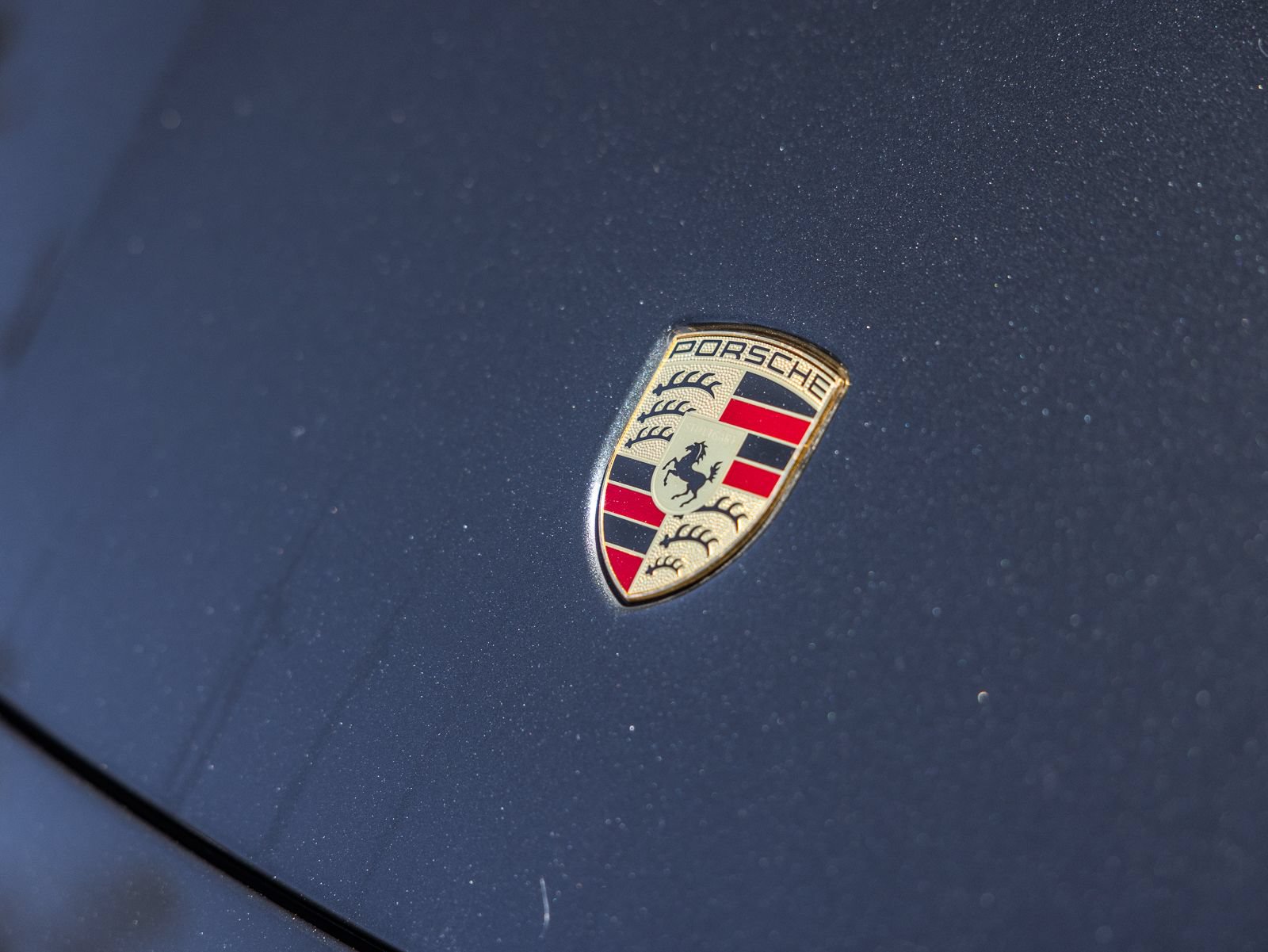 Certified 2020 Porsche Taycan Turbo AWD/4WD image 27
