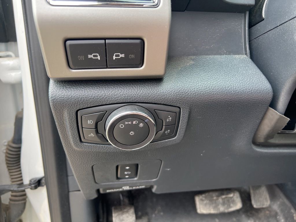 Used 2022 Ford F250 Lariat AWD/4WD image 8
