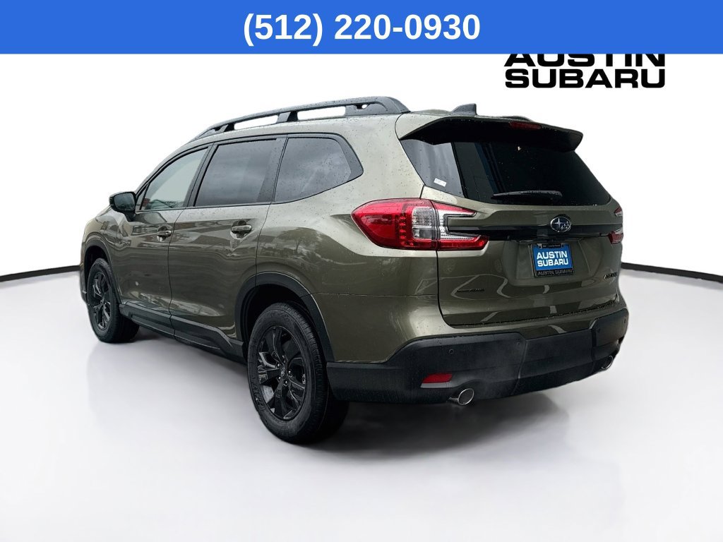 New 2027 Subaru Ascent Premium AWD/4WD image 6