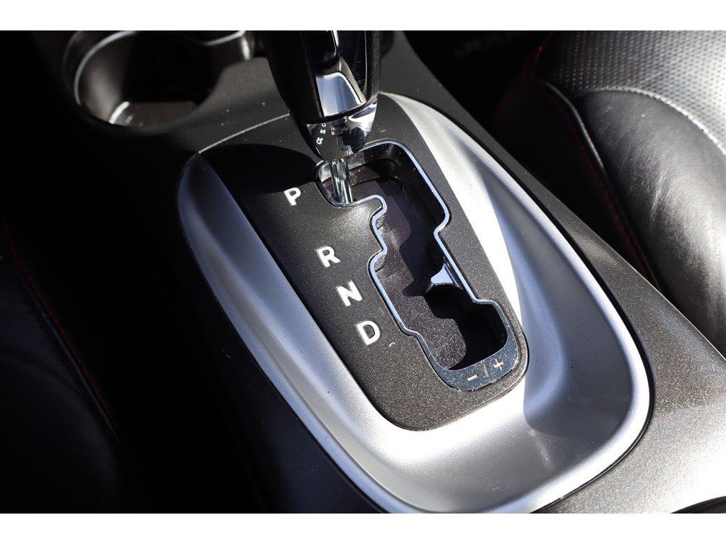 Used 2016 Dodge Journey R/T image 31