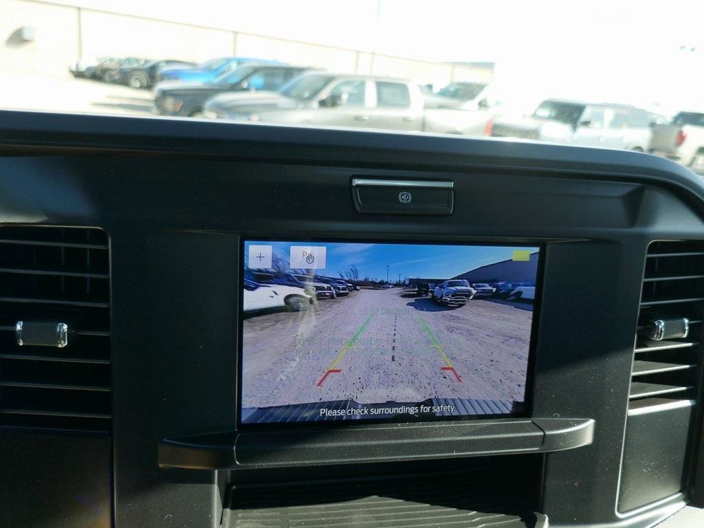 New 2026 Ford F250 XL image 21
