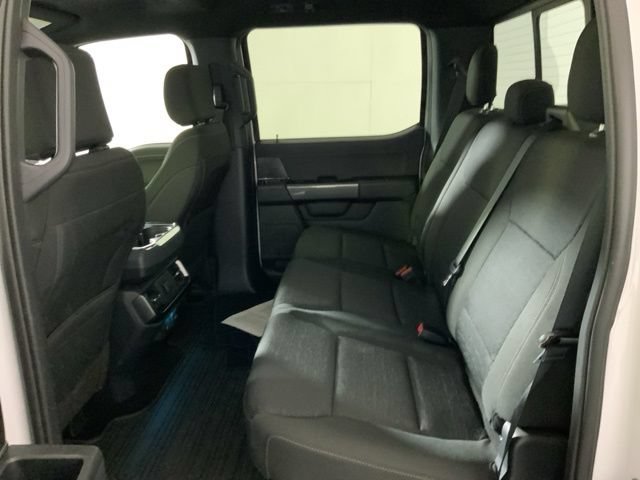 Used 2022 Ford F150 XLT w/ Equipment Group 302A High AWD/4WD image 24
