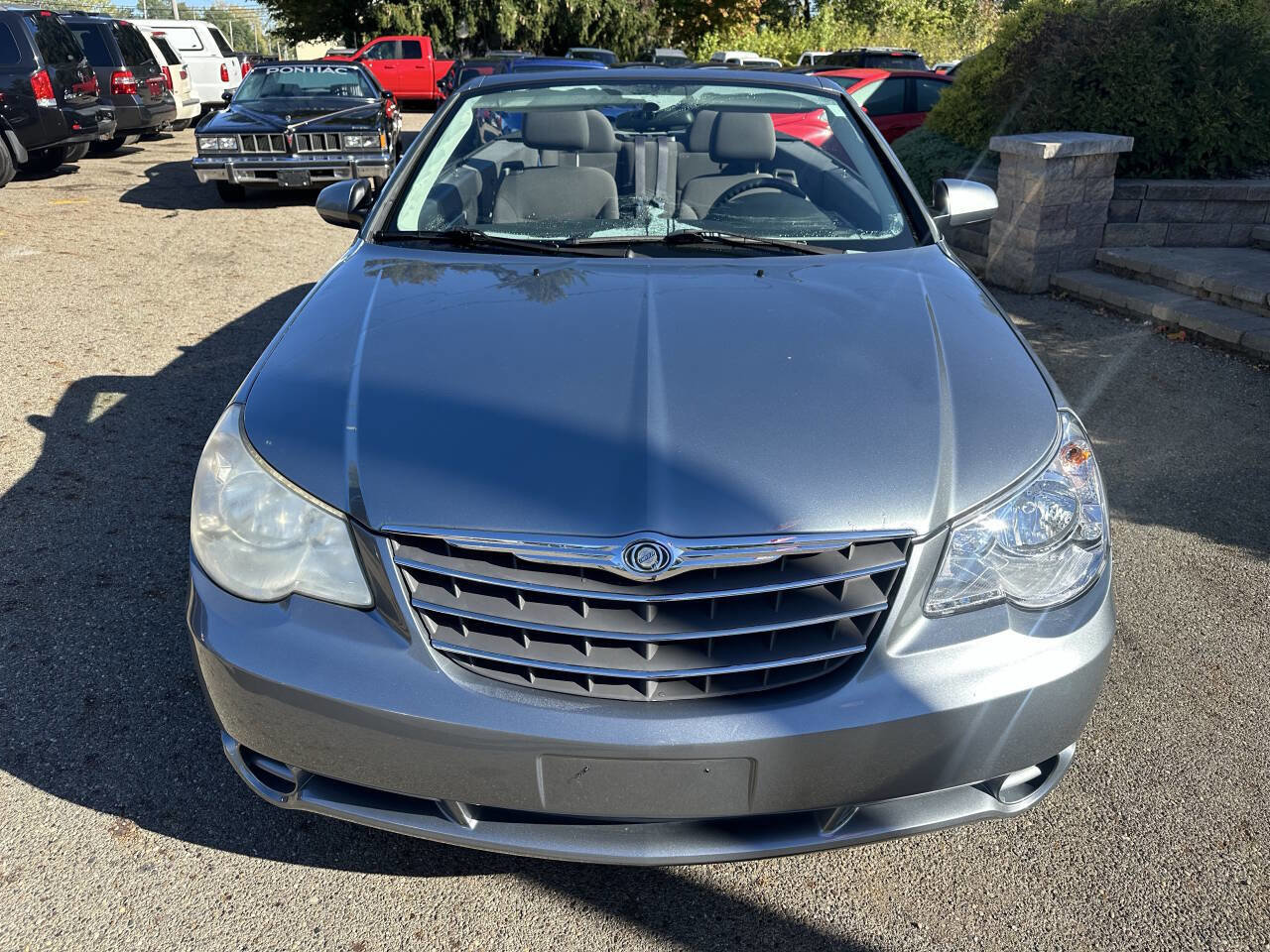 Used 2010 Chrysler Sebring Touring image 10