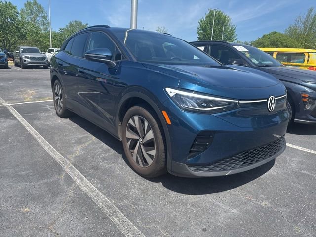 Used 2023 Volkswagen ID.4 2WD image 3