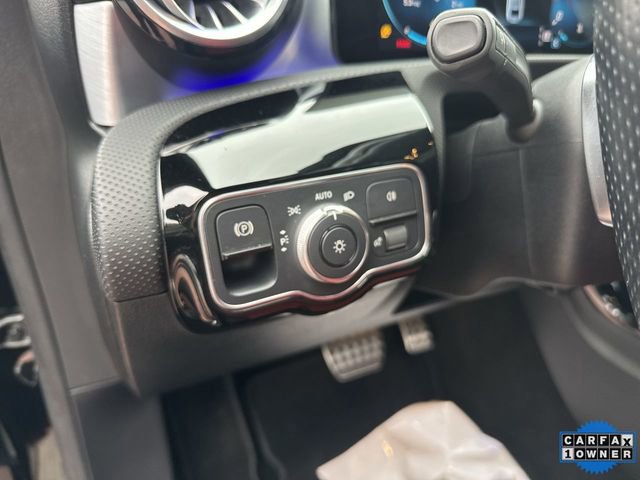 Used 2022 Mercedes-Benz A 220 image 12