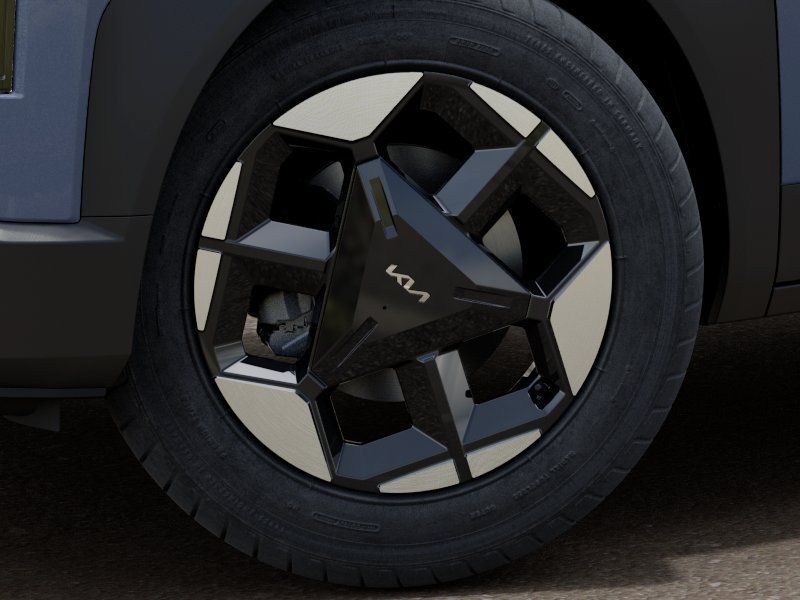 New 2027 Kia Seltos S AWD/4WD image 9