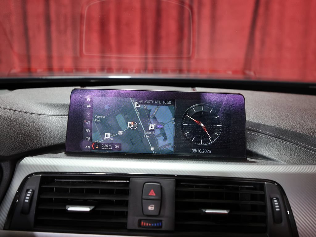 Used 2020 BMW 430i Convertible w/ M Sport Package RWD image 19