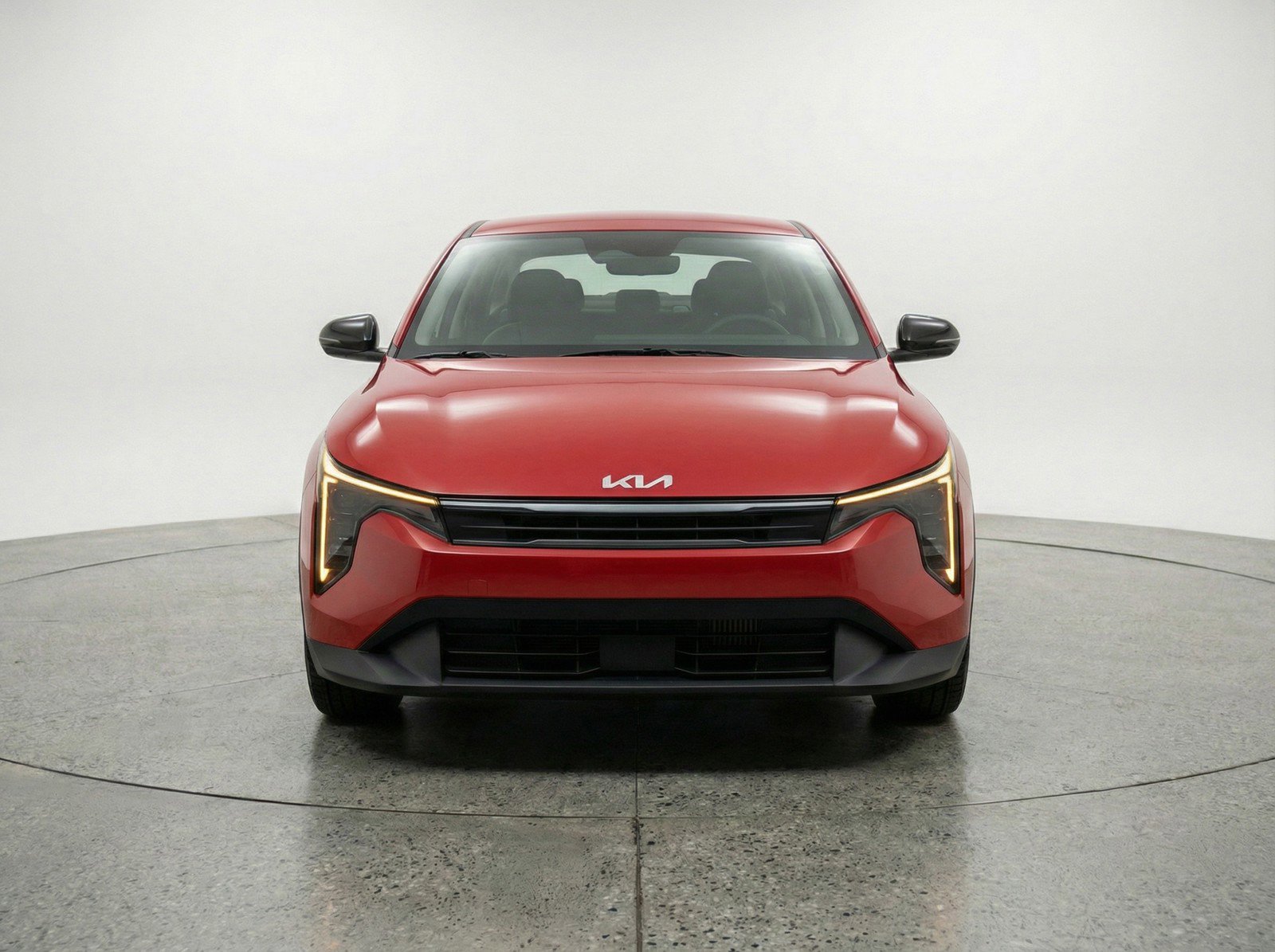 Used 2025 Kia K4 LXS FWD image 2