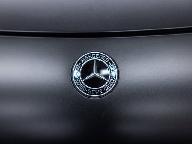 Used 2023 Mercedes-Benz AMG GT 43 image 11