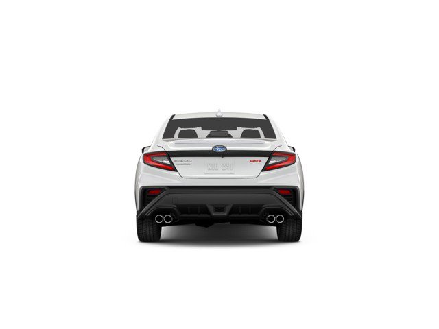 New 2025 Subaru WRX Premium image 9