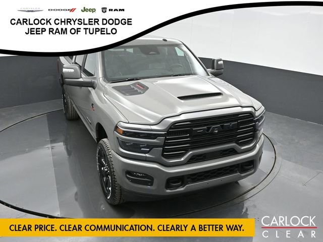 New 2026 RAM 2500 Laramie w/ Night Edition image 60