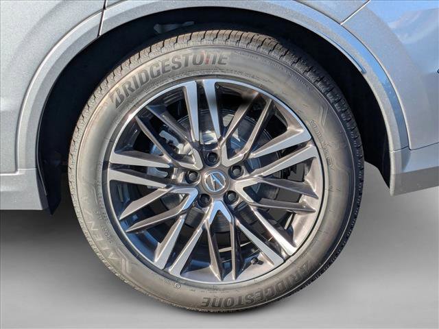 New 2026 Acura MDX SH-AWD w/ Advance Package image 10