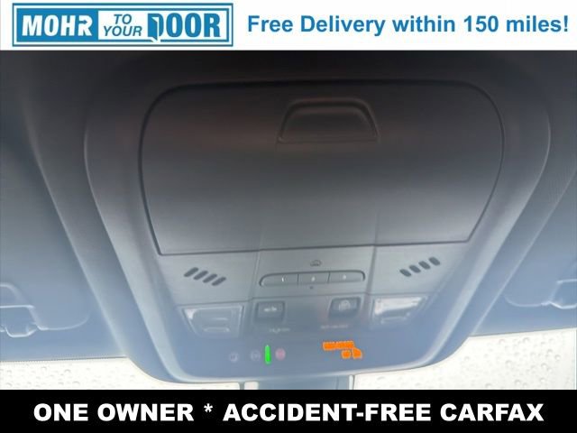 Used 2023 Chevrolet Blazer RS w/ Driver Confidence II Package image 28